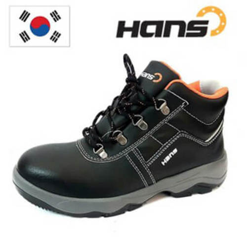 Giày bảo hộ Hans HS55-02